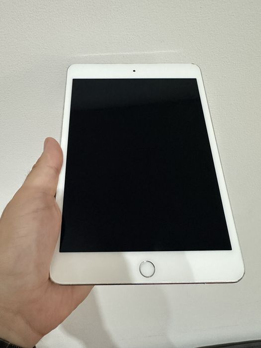 iPad Mini 4 16GB