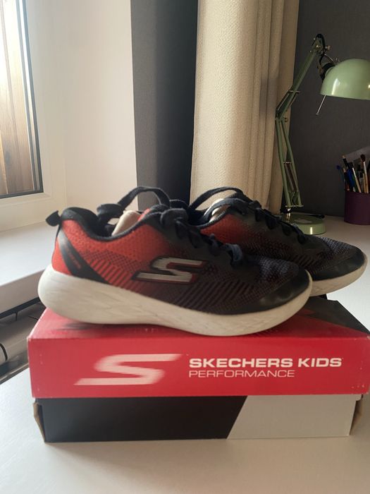 Дитячі кросівки Skechers Kids