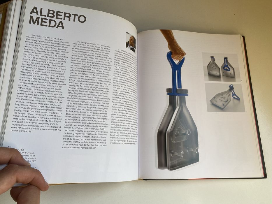 Livro DESIGN NOW da Tashen