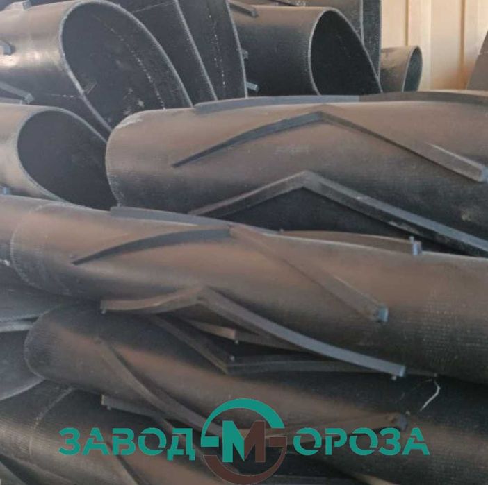 ЯКІСНА Стрічка на зернокидач,стрічка ЗМ-60, стричка шеврон ялинка