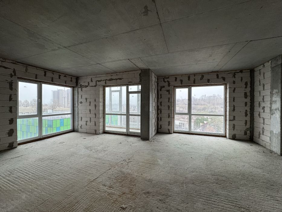 Продаж квартири на Перемозі