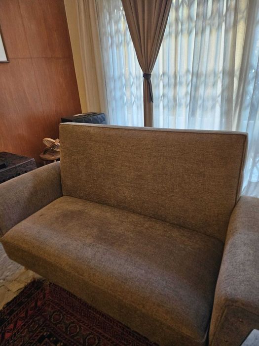 Vendo Sofá Vintage