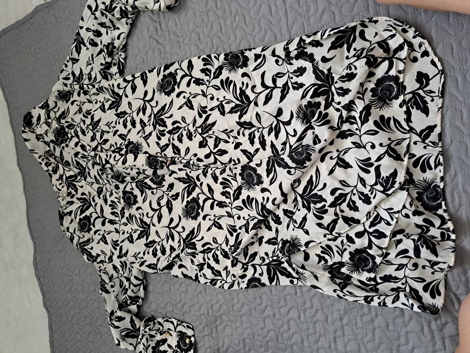 Koszula,tunika rozpinana