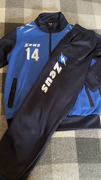 Спортивний костюм Joma