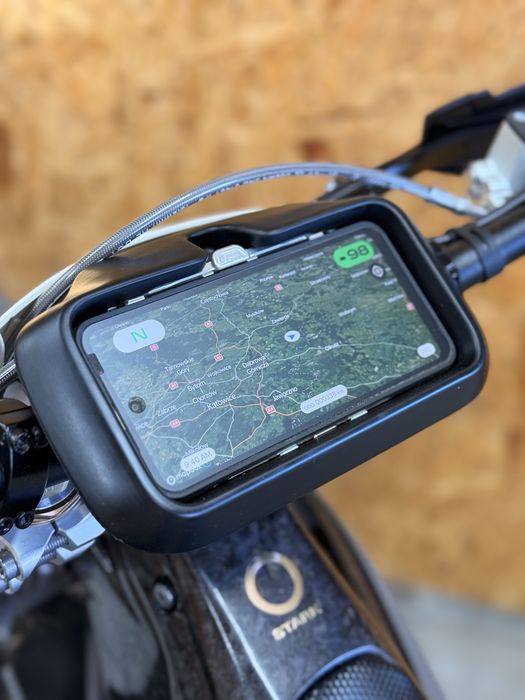 Wynajem Stark Varg Ex/Mx 80 hp wypożyczalnia surron