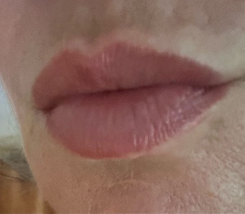 Micropigmentçao labial