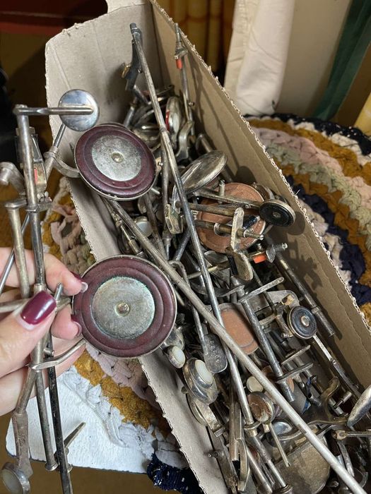 Продам саксофон Weltklang Вельткланг