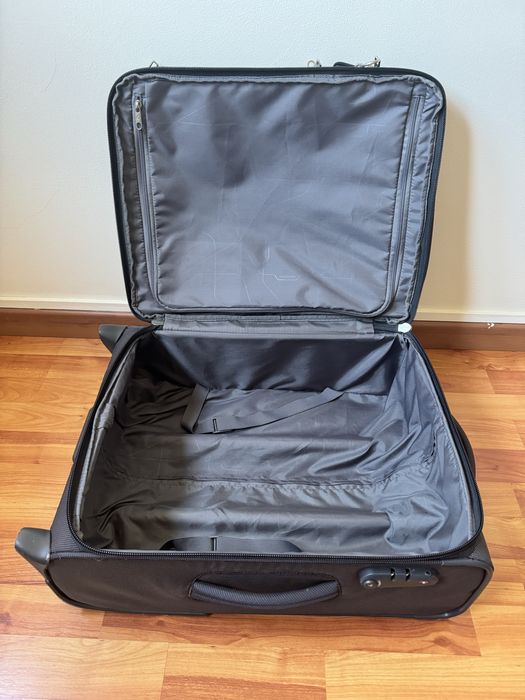 Mala viagem cabine Samsonite 55 cm