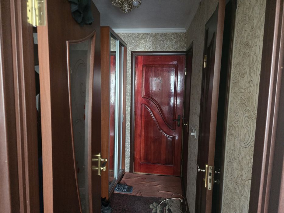 Однокімнатна квартира р-н Харчомаш