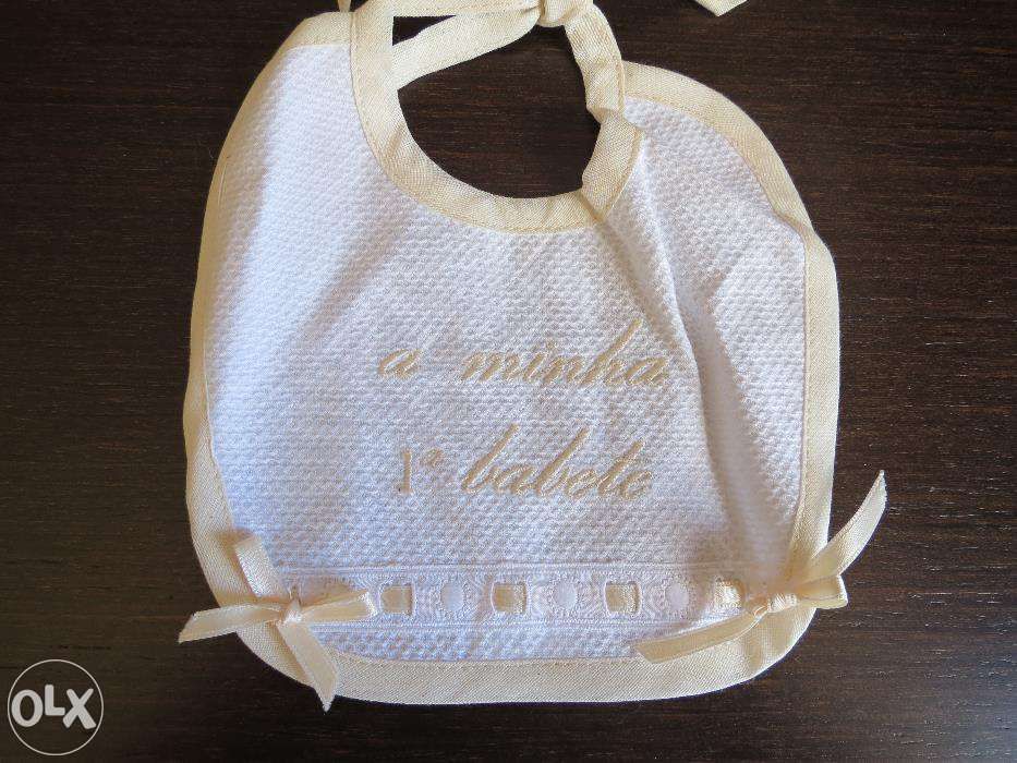 Beige Bib64861906651010121