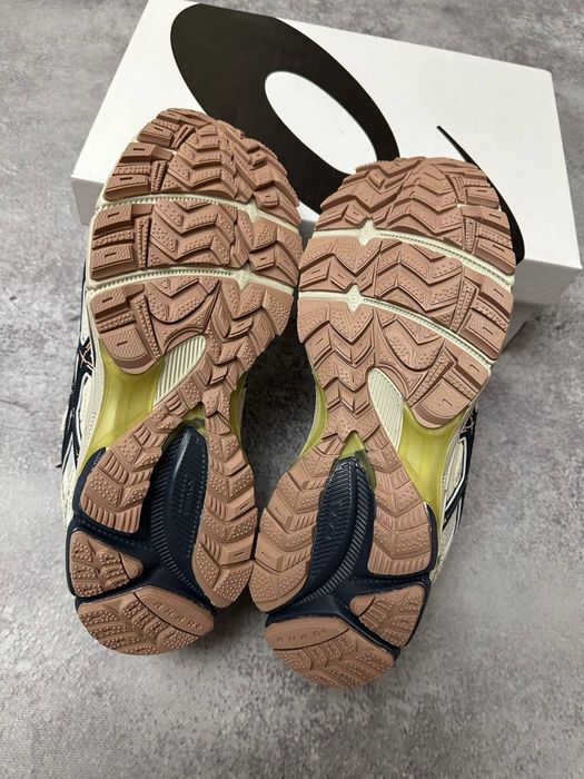 Чоловічі Кросівки Asics Gel Kahana 8 , кроссовки асікс гель кахана 8 асикс 43 44
