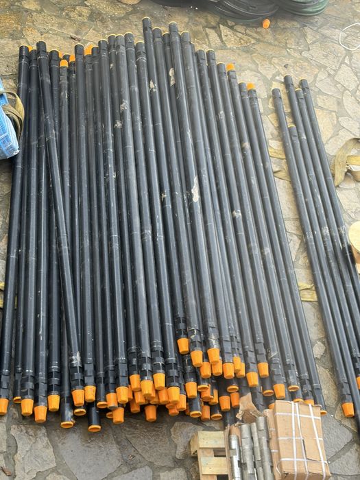 Продам бурову установку для буріння