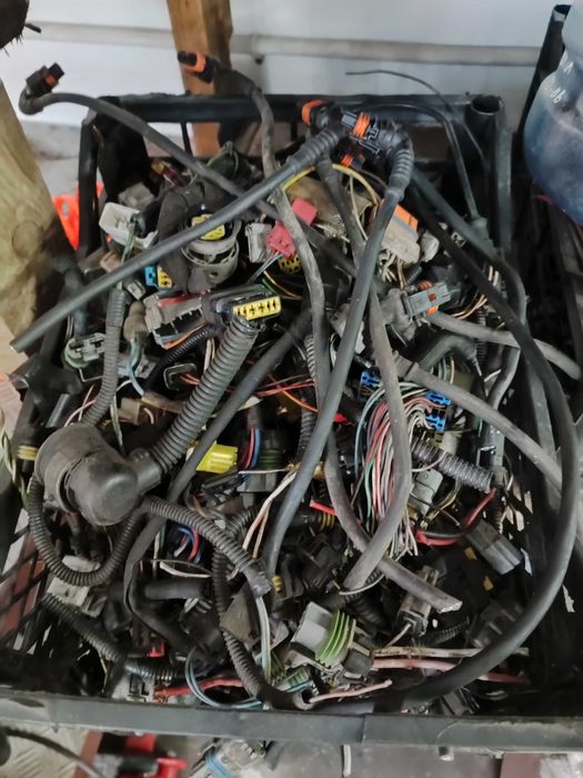 Разборка, Авторазборка, шрот Сітроен Джампер, Citroen Jumper