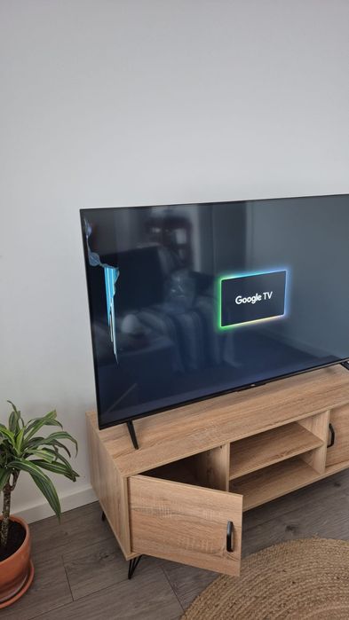 Smartv TCL 55polegadas
