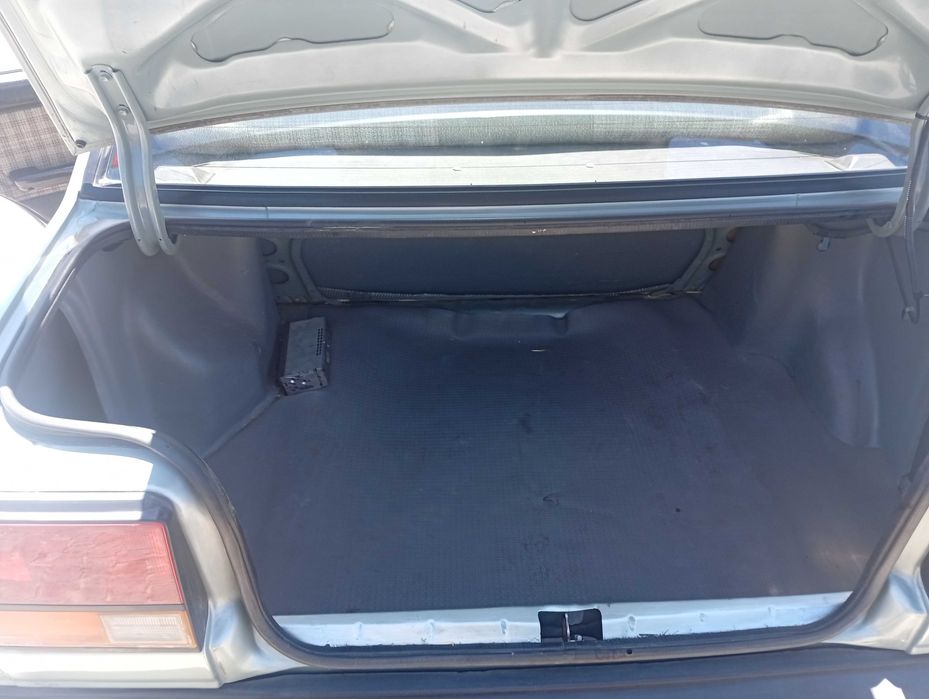 Vendo Toyota Corolla 86