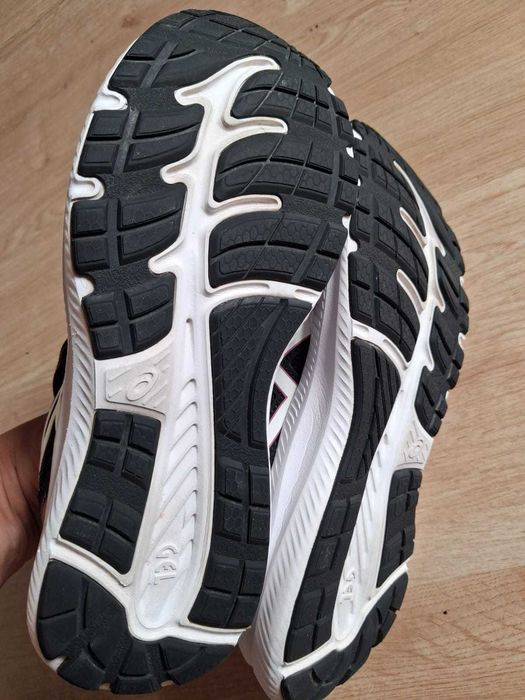 Sapatilhas  | Ténis de Corrida Mulher Asics Gel Windhaw 4 | nº39