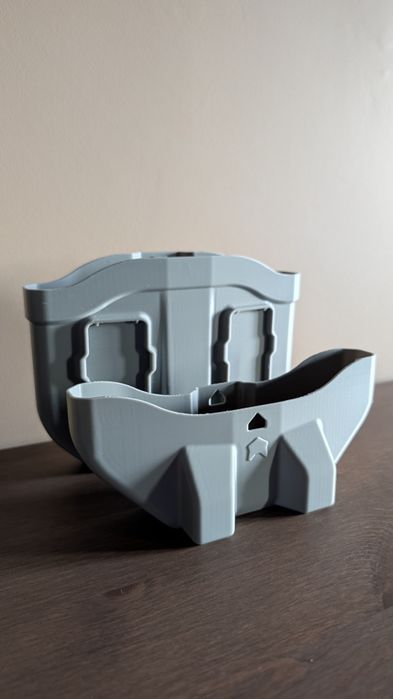 DJI Neo 2 case etui podróżne