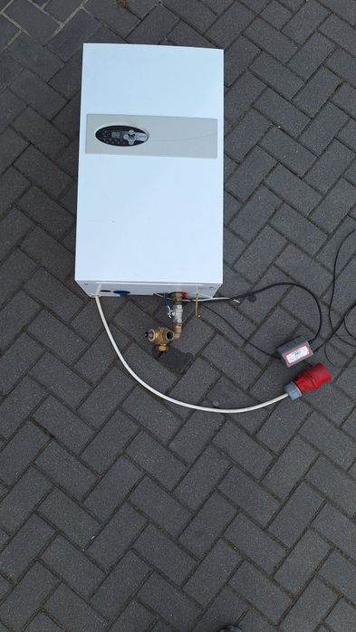 Piec elektryczny kospel