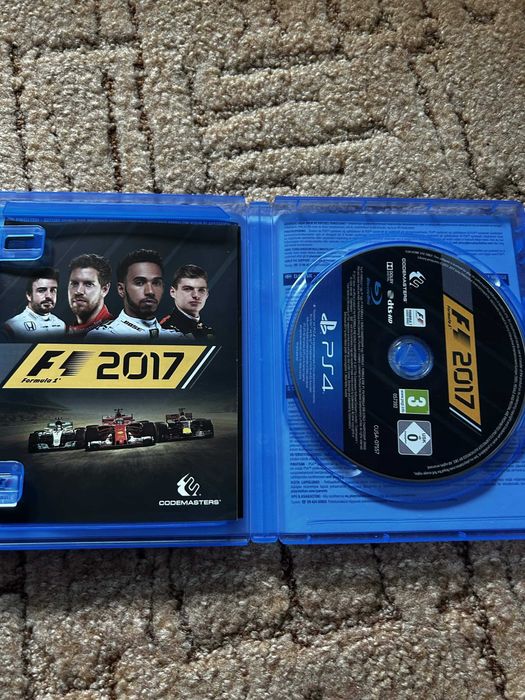 F12017 ps4