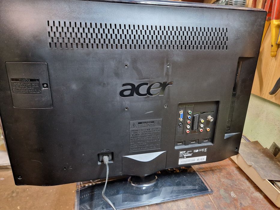 Tv da marca ACER