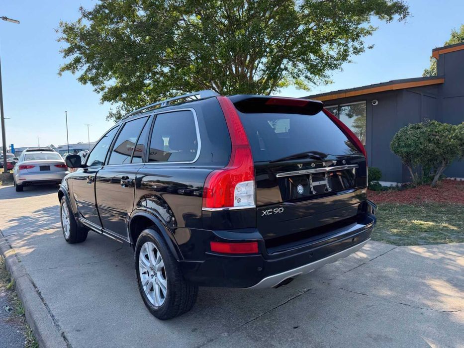 Volvo Xc90      2013