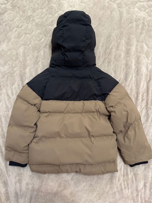Зимова куртка Next для хлопчика 5 років, 110 см