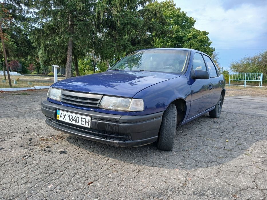 продам opel vectra a