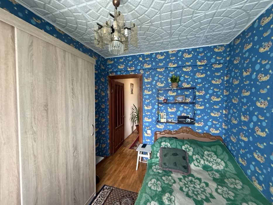 ПРОДАЖ 3 кім квартири, вул. Миру