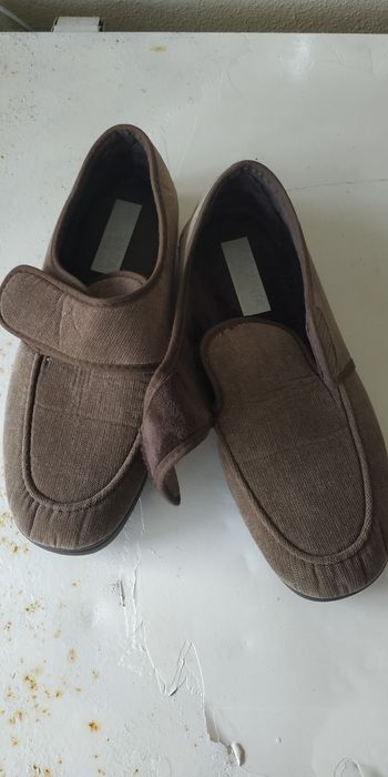 Chinelos fe quarto de homem