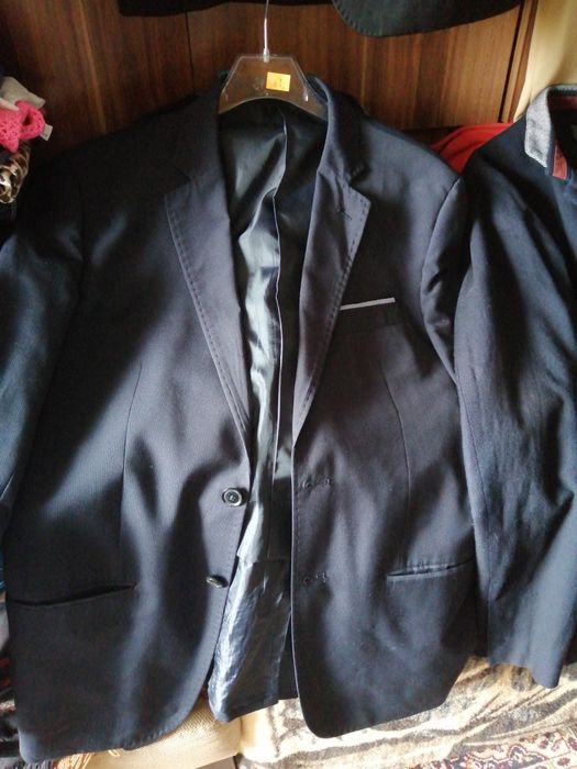 Garnitury różne rozmiary od 176 do 188 L/XL