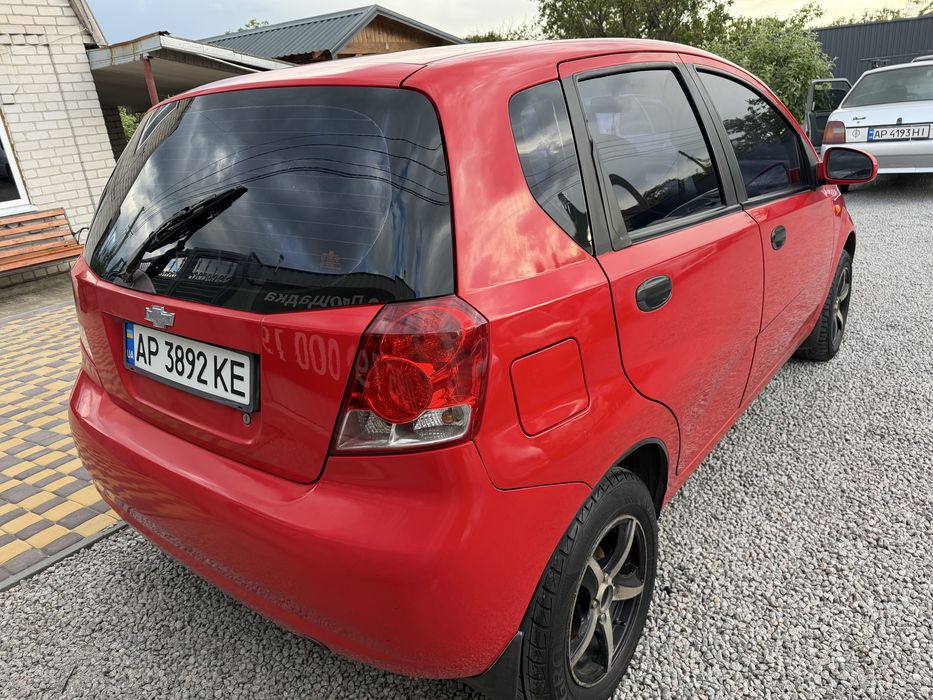 Авео шевроле кондер газ4 гур