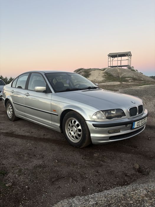 BMW 320d E46 | 1999 | 136cv — photo 5