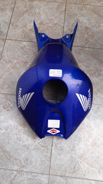 Capa Deposito Honda CBR 1000 RR