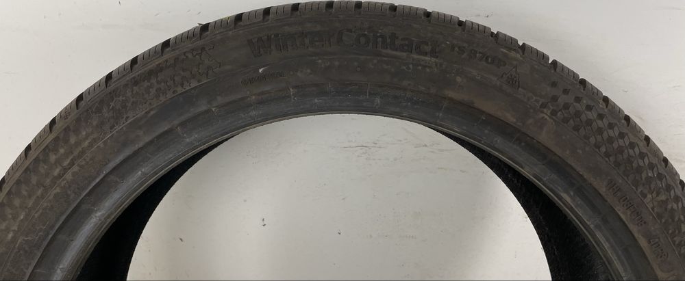 235/45R20 100V Continental WinterContact TS 870 P