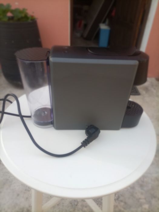 Máquina de café Continente