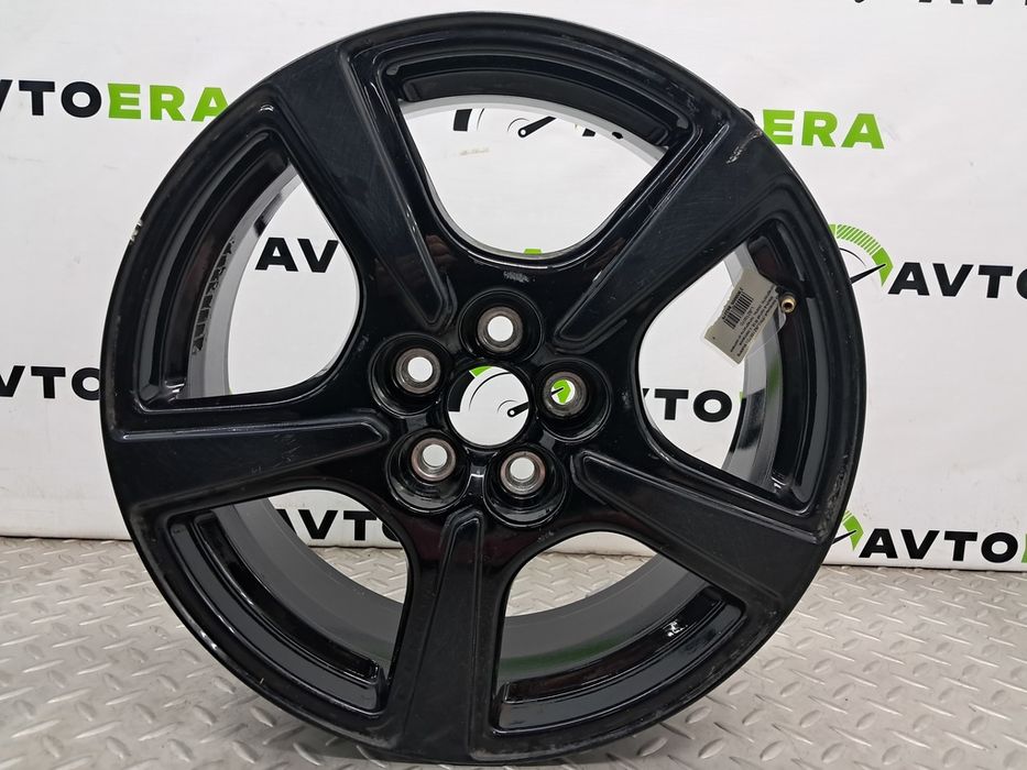 Диск колесный R18 Mustang Mach-e литой LJ8Z1007D