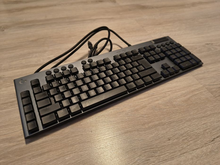 Klawiatura Logitech G815