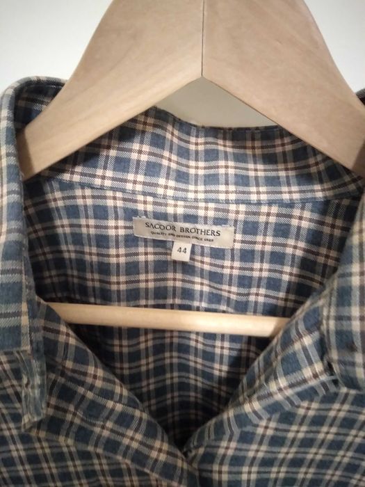 Camisas de mulher