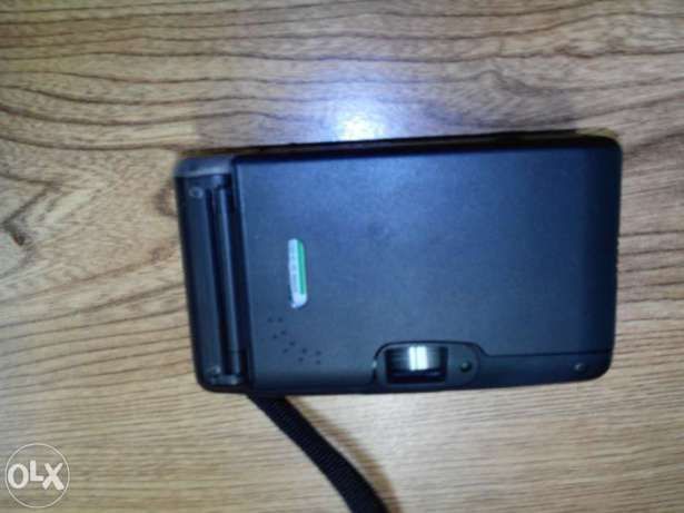 Máquina fotográfica Canon BF 10