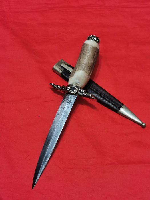 Італійський кинжал 40-ві роки