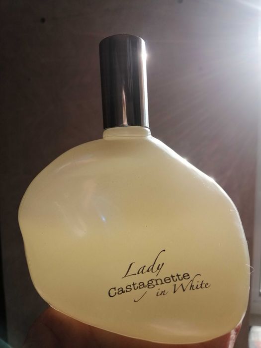 Парфумована вода Lulu Castagnette