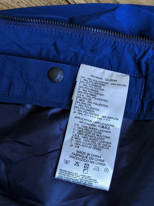 Куртки бомбер Diesel оригінал.