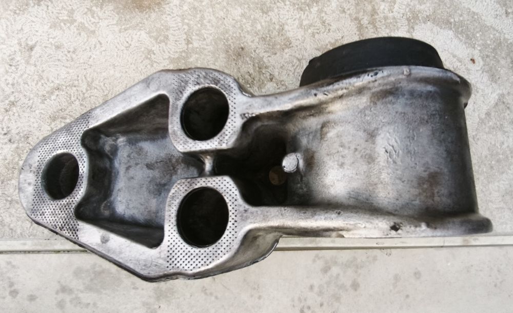 Casquilho VW Passat Variant b5.5 3bg