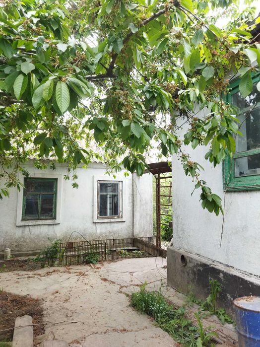 Будинок в м. Миколаєві (Корабельний район)