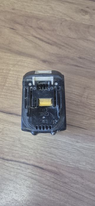 Акумуляторна батарея Makita