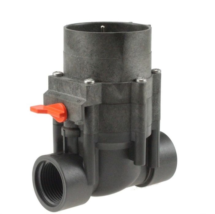 Gardena zawór automatyczny do ogrodu