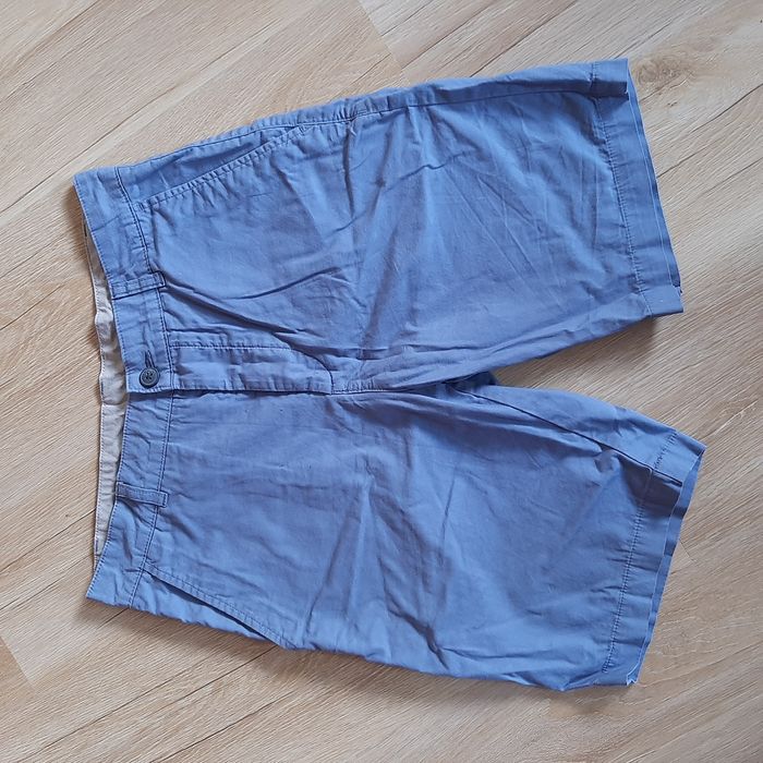 Spodnie krótkie,  szorty H&M rozm. S