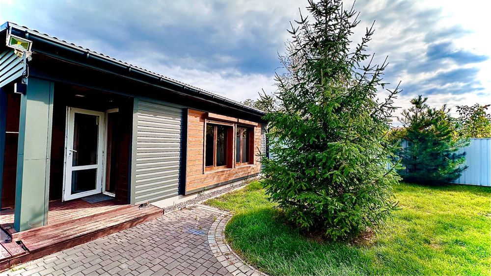 Сдаю Дом Соловьиная Роща