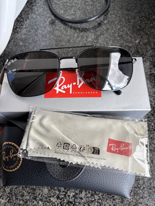 Oculos  de sol Ray-Ban