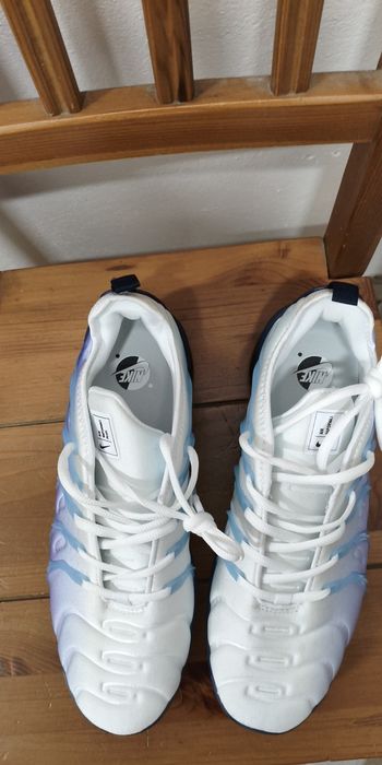 Nike air vapormax plus r.45